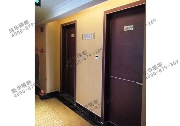 <b>酒店餐饮生态门</b>